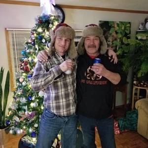 Meet your Posher, Adrian